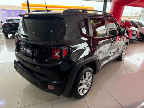 JEEP Renegade 1.8 16V 4P FLEX SPORT AUTOM�TICO, Foto 6