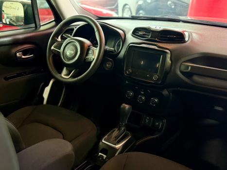 JEEP Renegade 1.8 16V 4P FLEX SPORT AUTOM�TICO, Foto 8