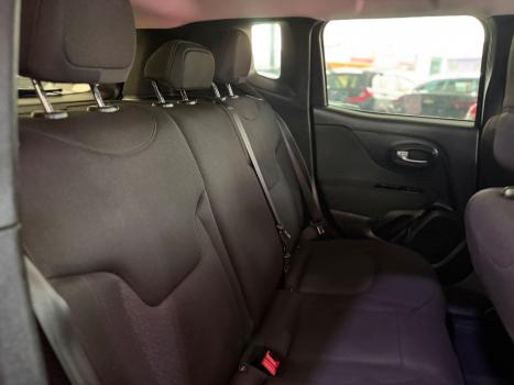 JEEP Renegade 1.8 16V 4P FLEX SPORT AUTOM�TICO, Foto 9