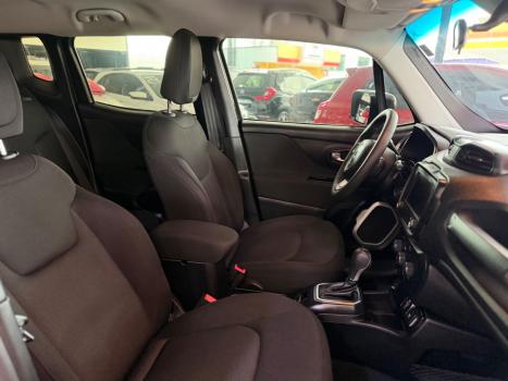 JEEP Renegade 1.8 16V 4P FLEX SPORT AUTOM�TICO, Foto 10