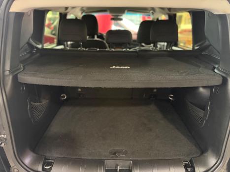 JEEP Renegade 1.8 16V 4P FLEX SPORT AUTOM�TICO, Foto 13