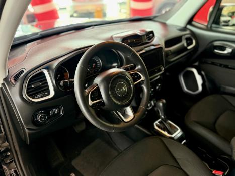 JEEP Renegade 1.8 16V 4P FLEX SPORT AUTOM�TICO, Foto 14