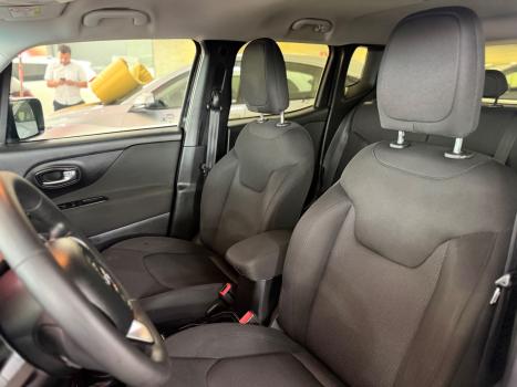 JEEP Renegade 1.8 16V 4P FLEX SPORT AUTOM�TICO, Foto 15