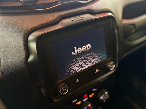 JEEP Renegade 1.8 16V 4P FLEX SPORT AUTOM�TICO, Foto 17