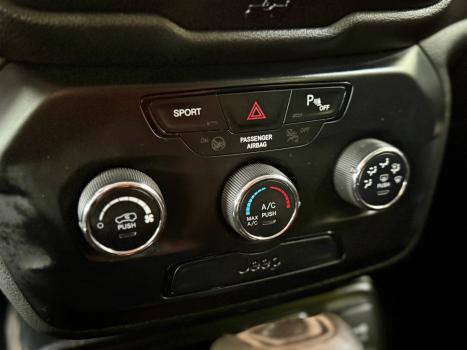 JEEP Renegade 1.8 16V 4P FLEX SPORT AUTOM�TICO, Foto 18
