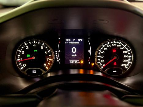 JEEP Renegade 1.8 16V 4P FLEX SPORT AUTOM�TICO, Foto 21