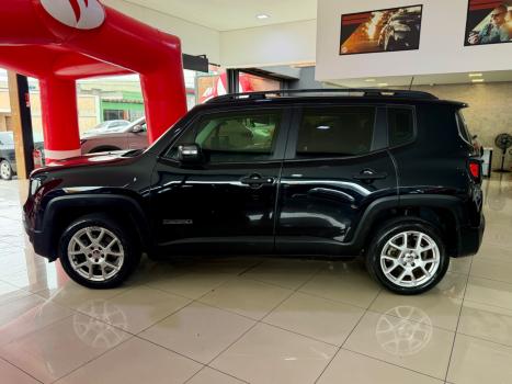 JEEP Renegade 1.8 16V 4P FLEX SPORT AUTOM�TICO, Foto 4