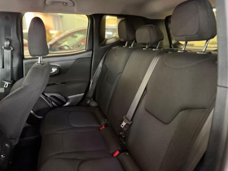 JEEP Renegade 1.8 16V 4P FLEX SPORT AUTOM�TICO, Foto 12