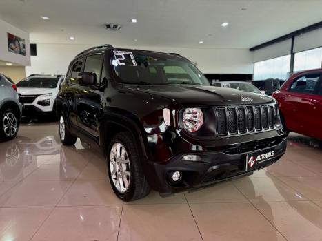 JEEP Renegade 1.8 16V 4P FLEX SPORT AUTOM�TICO, Foto 20