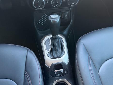 JEEP Renegade 1.8 16V 4P FLEX LONGITUDE AUTOM�TICO, Foto 34