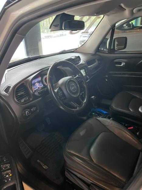 JEEP Renegade 1.8 16V 4P LIMITED FLEX AUTOMÁTICO, Foto 3