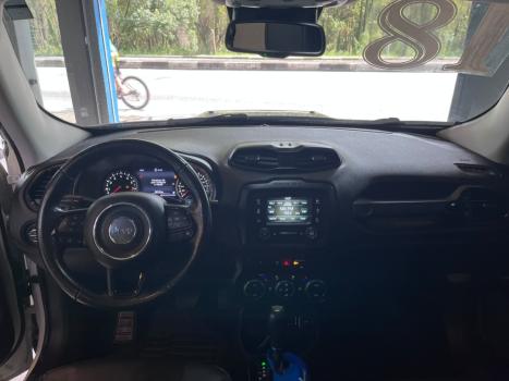 JEEP Renegade 1.8 16V 4P LIMITED FLEX AUTOMÁTICO, Foto 5