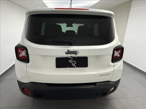 JEEP Renegade 1.8 16V 4P FLEX SPORT AUTOMÁTICO, Foto 6