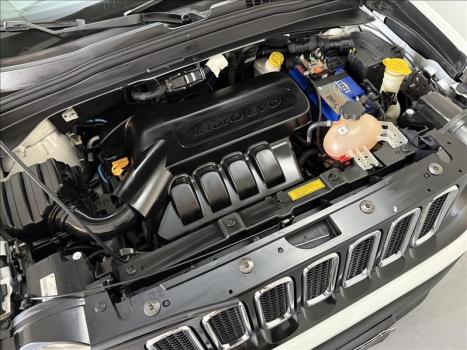 JEEP Renegade 1.8 16V 4P FLEX SPORT AUTOMÁTICO, Foto 9
