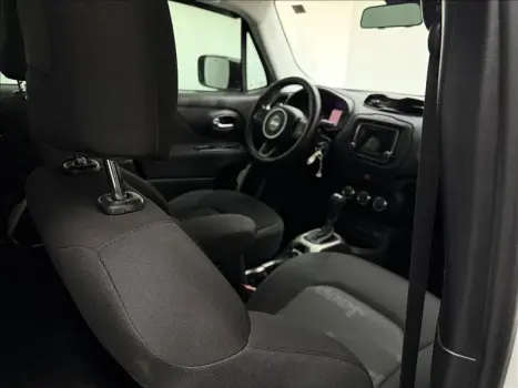 JEEP Renegade 1.8 16V 4P FLEX SPORT AUTOMÁTICO, Foto 11