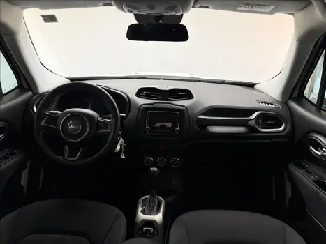 JEEP Renegade 1.8 16V 4P FLEX SPORT AUTOMÁTICO, Foto 12