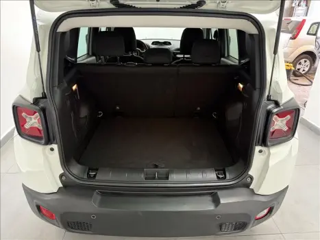 JEEP Renegade 1.8 16V 4P FLEX SPORT AUTOMÁTICO, Foto 13