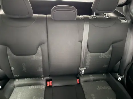 JEEP Renegade 1.8 16V 4P FLEX SPORT AUTOMÁTICO, Foto 15