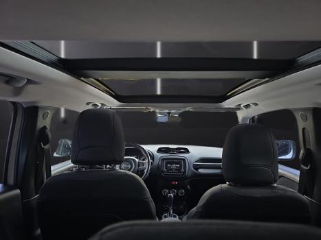 JEEP Renegade 2.0 16V 4P TURBO DIESEL SPORT 4X4 AUTOMTICO, Foto 2