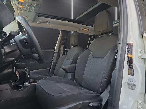 JEEP Renegade 2.0 16V 4P TURBO DIESEL SPORT 4X4 AUTOMTICO, Foto 3