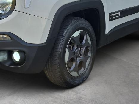 JEEP Renegade 2.0 16V 4P TURBO DIESEL SPORT 4X4 AUTOMTICO, Foto 8