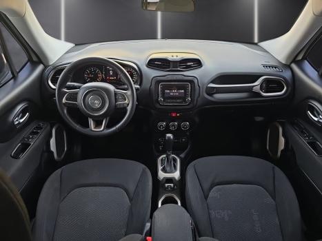 JEEP Renegade 2.0 16V 4P TURBO DIESEL SPORT 4X4 AUTOMTICO, Foto 9