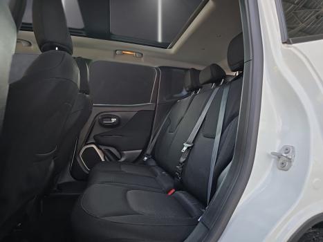 JEEP Renegade 2.0 16V 4P TURBO DIESEL SPORT 4X4 AUTOMTICO, Foto 10