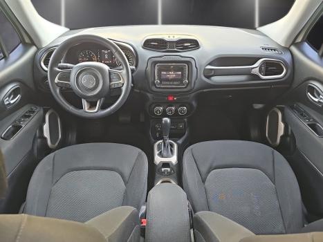 JEEP Renegade 2.0 16V 4P TURBO DIESEL SPORT 4X4 AUTOMTICO, Foto 11