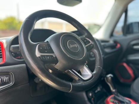 JEEP Renegade 2.0 16V 4P TURBO DIESEL TRAILHAWK 4X4 AUTOM�TICO, Foto 9