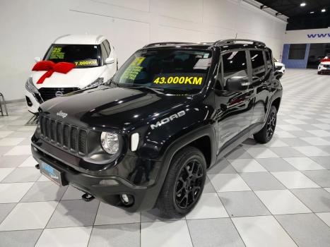 JEEP Renegade 2.0 16V 4P TURBO DIESEL MOAB 4X4 AUTOM�TICO, Foto 2