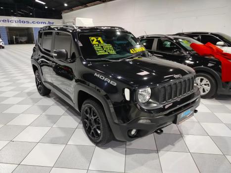 JEEP Renegade 2.0 16V 4P TURBO DIESEL MOAB 4X4 AUTOM�TICO, Foto 3