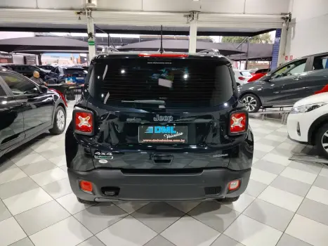 JEEP Renegade 2.0 16V 4P TURBO DIESEL MOAB 4X4 AUTOM�TICO, Foto 4