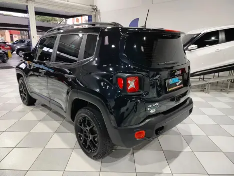 JEEP Renegade 2.0 16V 4P TURBO DIESEL MOAB 4X4 AUTOM�TICO, Foto 5