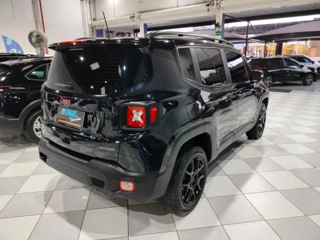 JEEP Renegade 2.0 16V 4P TURBO DIESEL MOAB 4X4 AUTOM�TICO, Foto 6