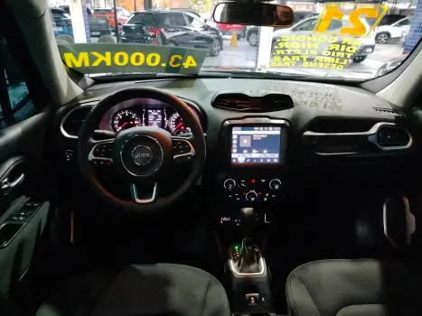 JEEP Renegade 2.0 16V 4P TURBO DIESEL MOAB 4X4 AUTOM�TICO, Foto 7