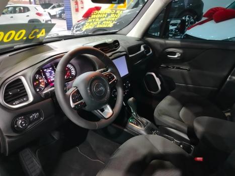 JEEP Renegade 2.0 16V 4P TURBO DIESEL MOAB 4X4 AUTOM�TICO, Foto 8
