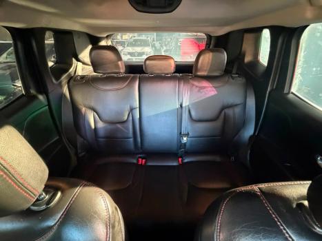 JEEP Renegade 2.0 16V 4P TURBO DIESEL TRAILHAWK 4X4 AUTOM�TICO, Foto 10