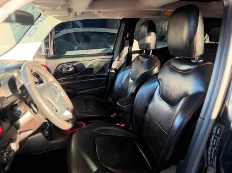 JEEP Renegade 2.0 16V 4P TURBO DIESEL TRAILHAWK 4X4 AUTOM�TICO, Foto 20
