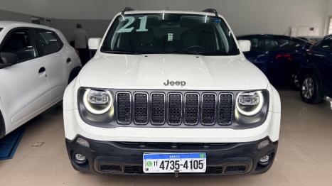 JEEP Renegade 2.0 16V 4P TURBO DIESEL LONGITUDE 4X4 AUTOM�TICO, Foto 1
