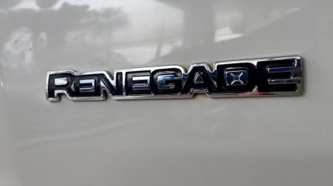 JEEP Renegade 2.0 16V 4P TURBO DIESEL LONGITUDE 4X4 AUTOM�TICO, Foto 3
