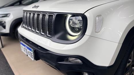 JEEP Renegade 2.0 16V 4P TURBO DIESEL LONGITUDE 4X4 AUTOM�TICO, Foto 4