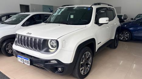 JEEP Renegade 2.0 16V 4P TURBO DIESEL LONGITUDE 4X4 AUTOM�TICO, Foto 5