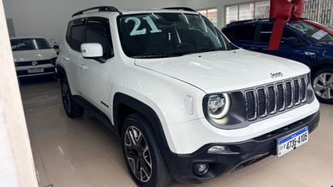 JEEP Renegade 2.0 16V 4P TURBO DIESEL LONGITUDE 4X4 AUTOM�TICO, Foto 6
