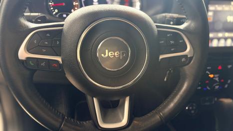 JEEP Renegade 2.0 16V 4P TURBO DIESEL LONGITUDE 4X4 AUTOM�TICO, Foto 7