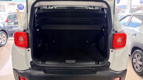 JEEP Renegade 2.0 16V 4P TURBO DIESEL LONGITUDE 4X4 AUTOM�TICO, Foto 8