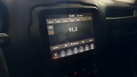 JEEP Renegade 2.0 16V 4P TURBO DIESEL LONGITUDE 4X4 AUTOM�TICO, Foto 11