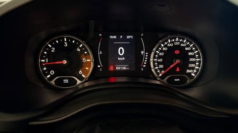 JEEP Renegade 2.0 16V 4P TURBO DIESEL LONGITUDE 4X4 AUTOM�TICO, Foto 12