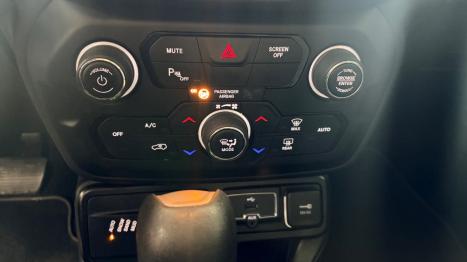JEEP Renegade 2.0 16V 4P TURBO DIESEL LONGITUDE 4X4 AUTOM�TICO, Foto 13