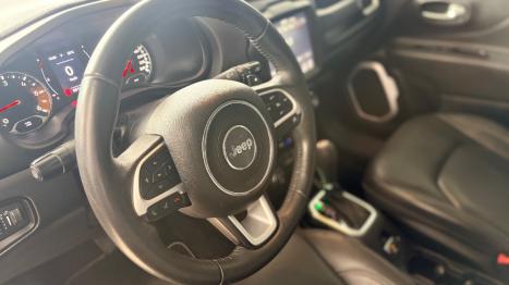 JEEP Renegade 2.0 16V 4P TURBO DIESEL LONGITUDE 4X4 AUTOM�TICO, Foto 14