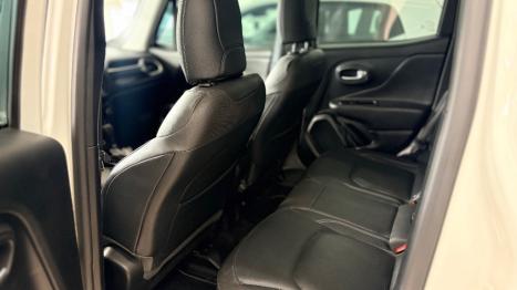 JEEP Renegade 2.0 16V 4P TURBO DIESEL LONGITUDE 4X4 AUTOM�TICO, Foto 16